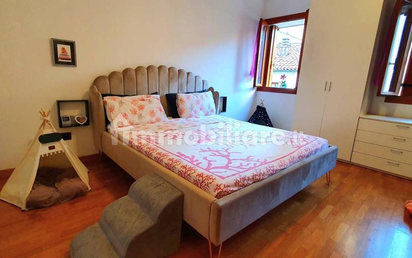 Trilocale Borgo Scroffa 63, Viale Trieste - Villaggio dei Fiori, Vicenza — foto 4 di 19