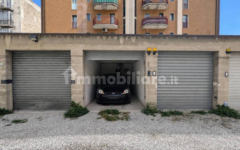 Trilocale buono stato, quarto piano, San Luigi - Rozzol, Trieste — foto 16 di 26