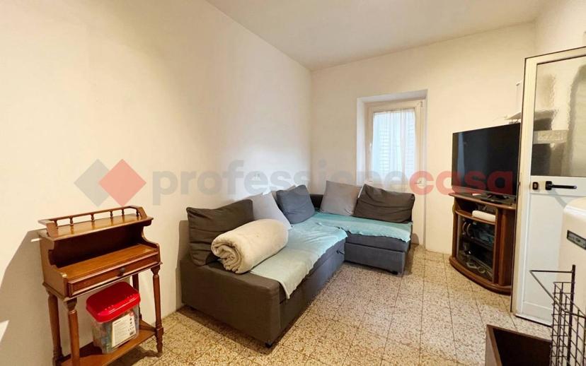 Appartamento via Borgo Provaroni, 40, Villa Provaroni, Poggio Bustone — foto 24 di 31
