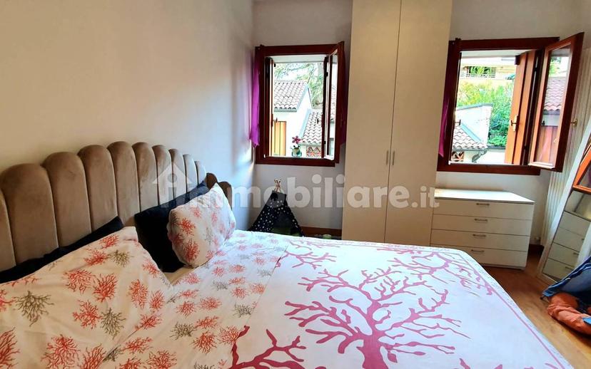 Trilocale Borgo Scroffa 63, Viale Trieste - Villaggio dei Fiori, Vicenza — foto 13 di 19