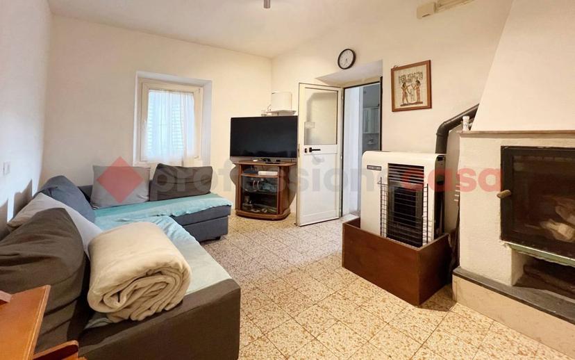 Appartamento via Borgo Provaroni, 40, Villa Provaroni, Poggio Bustone — foto 26 di 31
