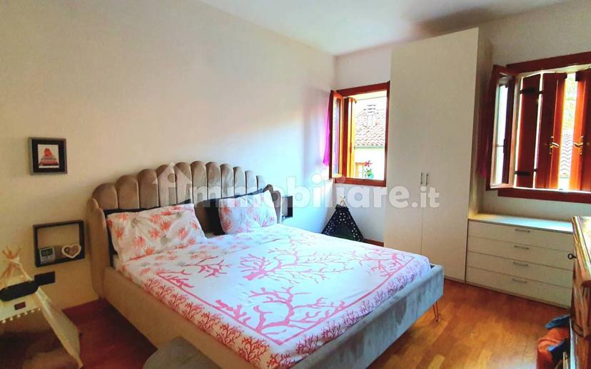 Trilocale Borgo Scroffa 63, Viale Trieste - Villaggio dei Fiori, Vicenza — foto 14 di 19