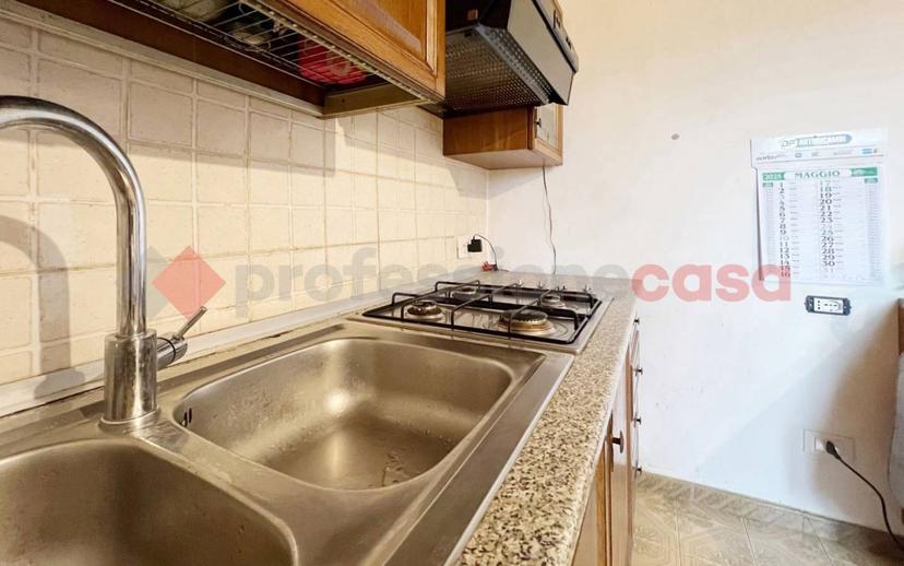 Appartamento via Borgo Provaroni, 40, Villa Provaroni, Poggio Bustone — foto 15 di 31