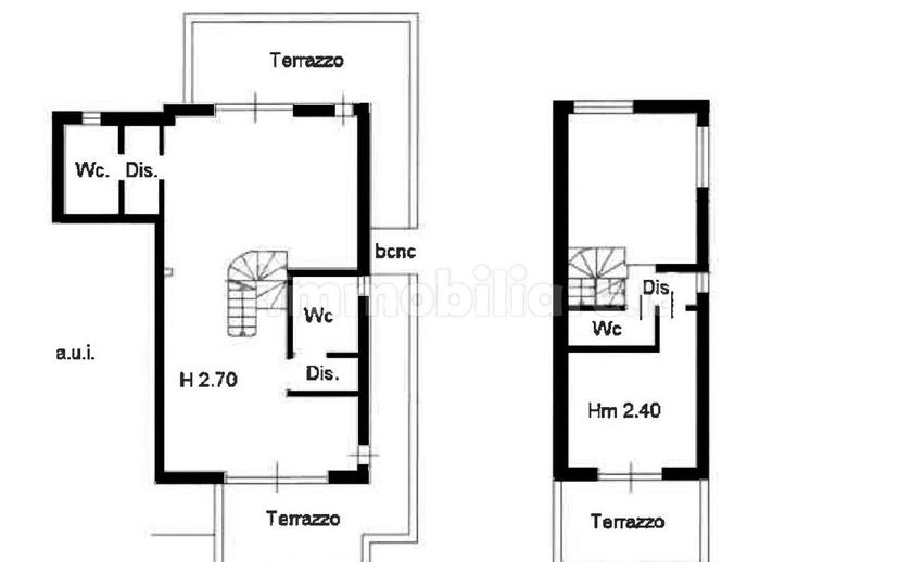Trilocale via Colombarola 22, Centro, Sirmione — foto 27 di 38