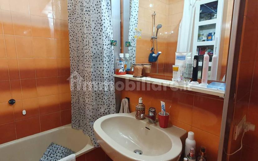 Trilocale Borgo Scroffa 63, Viale Trieste - Villaggio dei Fiori, Vicenza — foto 15 di 19