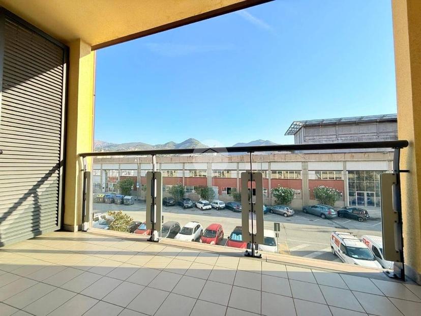 Monolocale via Luigi Cibrario 33, Sestri Ponente, Genova — foto 28 di 28