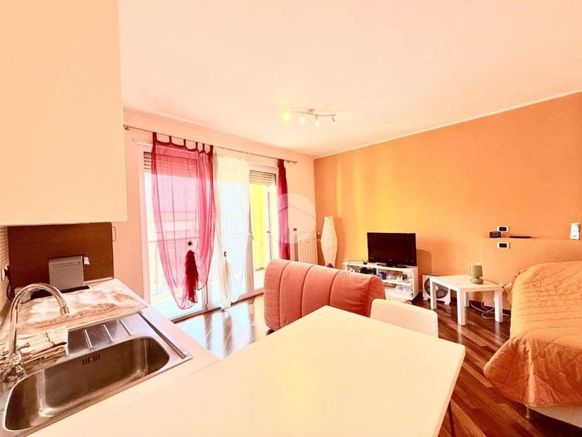 Monolocale via Luigi Cibrario 33, Sestri Ponente, Genova — foto 27 di 28