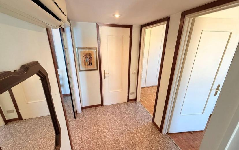 Trilocale via Don Luigi Vismara 43, Centro, Cislago — foto 6 di 28