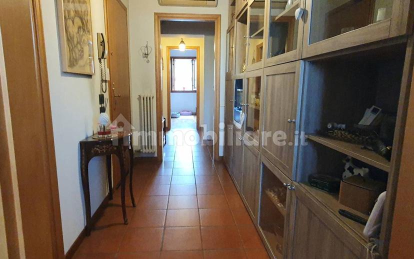 Trilocale Borgo Scroffa 63, Viale Trieste - Villaggio dei Fiori, Vicenza — foto 6 di 19