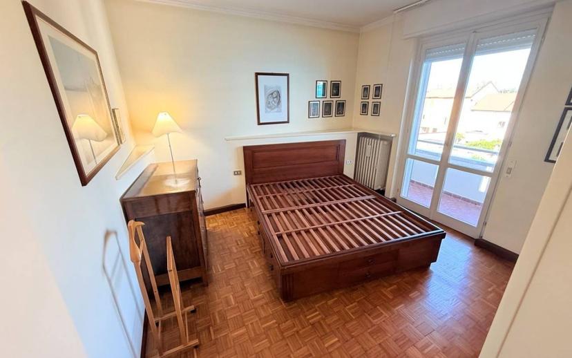Trilocale via Don Luigi Vismara 43, Centro, Cislago — foto 20 di 28