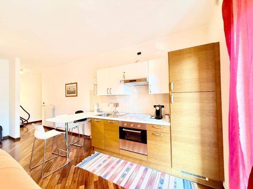 Monolocale via Luigi Cibrario 33, Sestri Ponente, Genova — foto 7 di 28