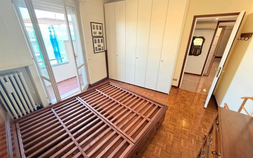 Trilocale via Don Luigi Vismara 43, Centro, Cislago — foto 9 di 28