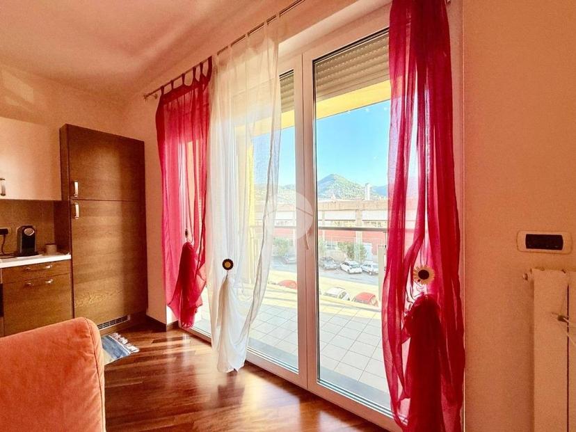 Monolocale via Luigi Cibrario 33, Sestri Ponente, Genova — foto 4 di 28