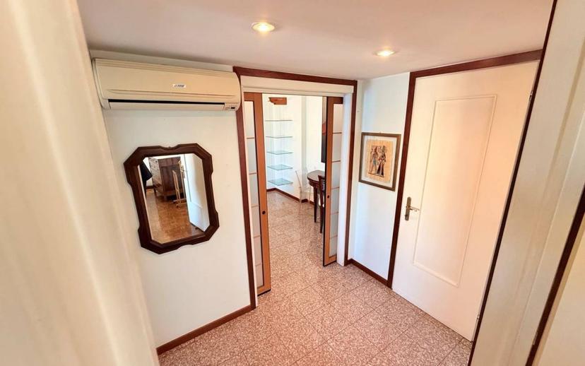 Trilocale via Don Luigi Vismara 43, Centro, Cislago — foto 13 di 28