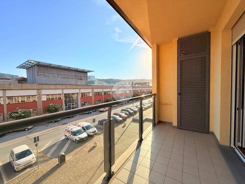 Monolocale via Luigi Cibrario 33, Sestri Ponente, Genova — foto 6 di 28
