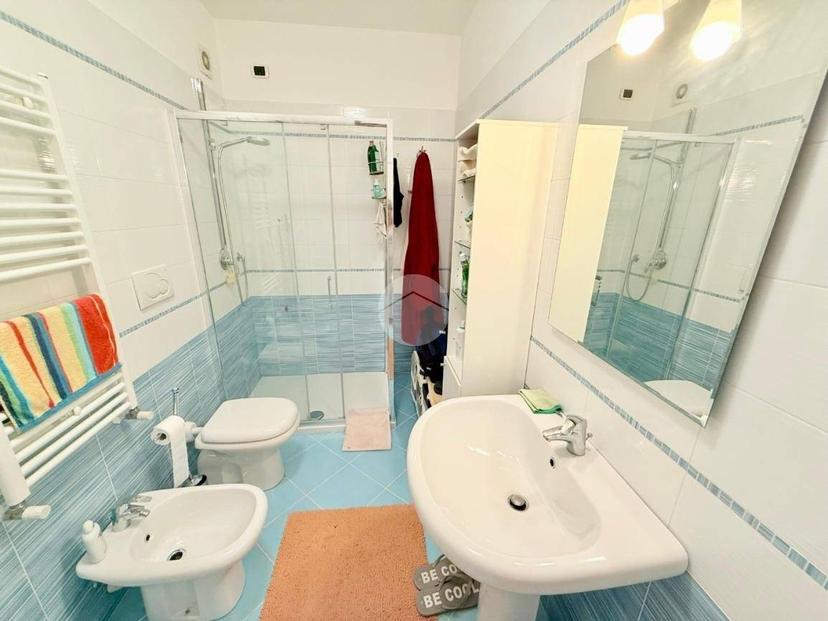 Monolocale via Luigi Cibrario 33, Sestri Ponente, Genova — foto 8 di 28