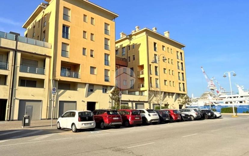 Monolocale via Luigi Cibrario 33, Sestri Ponente, Genova — foto 10 di 28