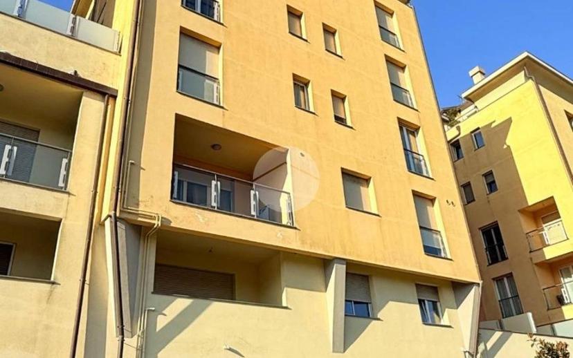 Monolocale via Luigi Cibrario 33, Sestri Ponente, Genova — foto 20 di 28