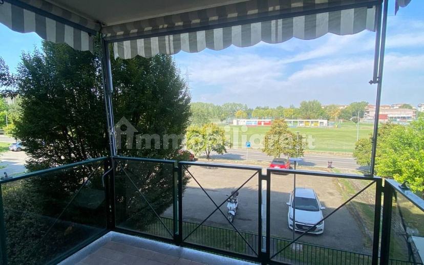 Trilocale via Riomaggiore, Ospedale - Volturno, Parma — foto 9 di 25