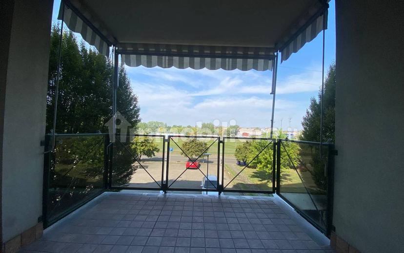 Trilocale via Riomaggiore, Ospedale - Volturno, Parma — foto 2 di 25