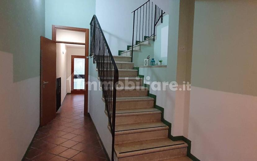 Trilocale Borgo Scroffa 63, Viale Trieste - Villaggio dei Fiori, Vicenza — foto 10 di 19