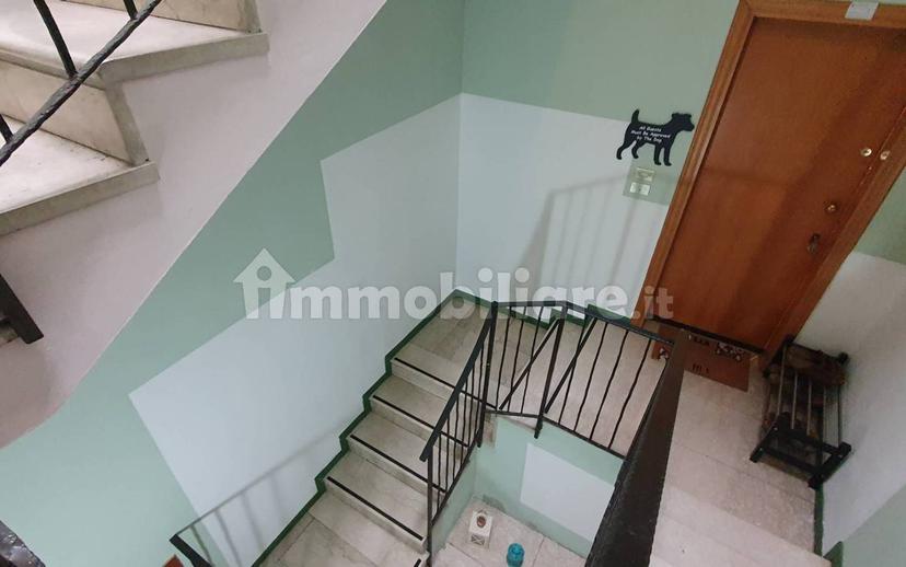 Trilocale Borgo Scroffa 63, Viale Trieste - Villaggio dei Fiori, Vicenza — foto 2 di 19
