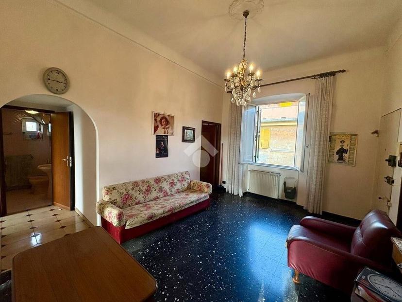 Quadrilocale via verona 6, Cornigliano, Genova — foto 13 di 14