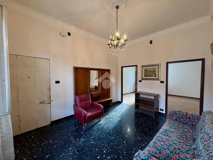 Quadrilocale via verona 6, Cornigliano, Genova — foto 11 di 14