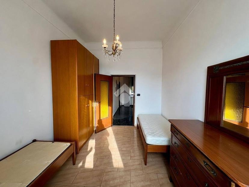 Quadrilocale via verona 6, Cornigliano, Genova — foto 14 di 14