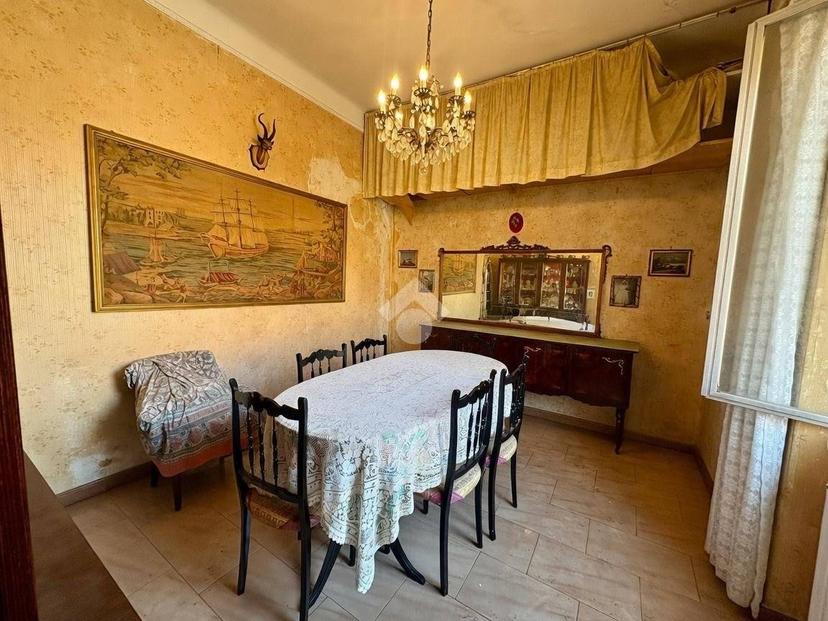 Quadrilocale via verona 6, Cornigliano, Genova — foto 3 di 14