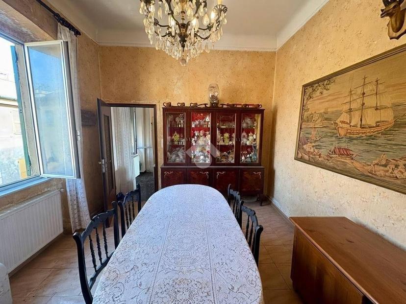Quadrilocale via verona 6, Cornigliano, Genova — foto 9 di 14
