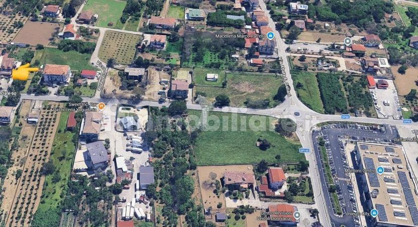 Trilocale Strada Provinciale Borgo, Montoro — foto 3 di 3