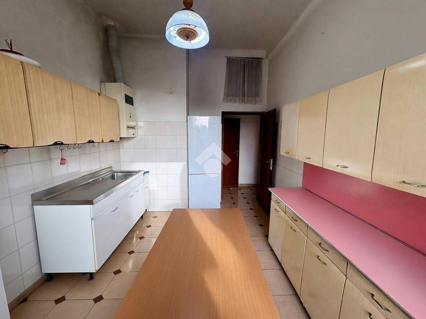 Quadrilocale via verona 6, Cornigliano, Genova — foto 8 di 14