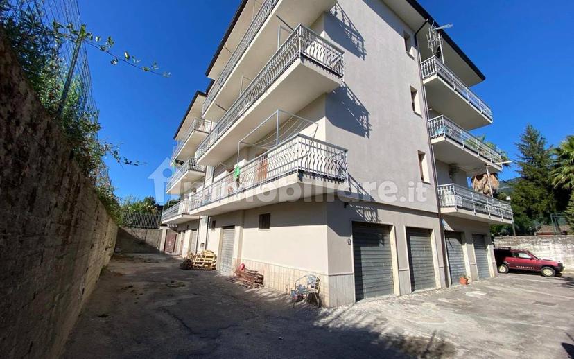 Trilocale Strada Provinciale Borgo, Montoro — foto 2 di 3