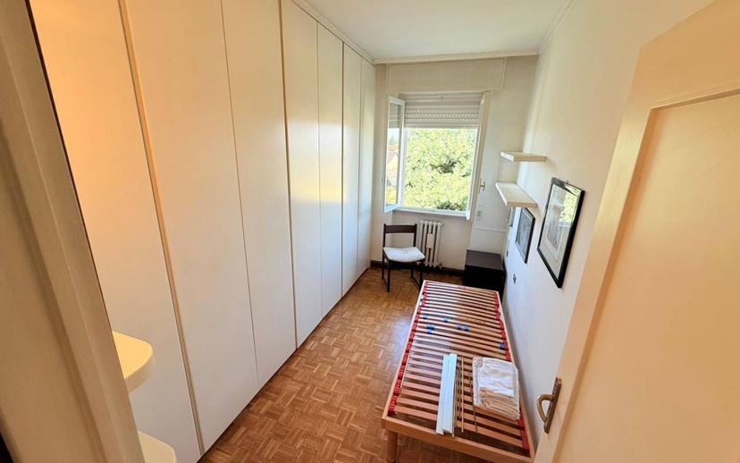 Trilocale via Don Luigi Vismara 43, Centro, Cislago — foto 25 di 28