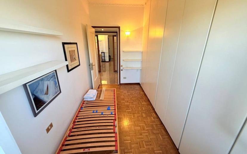 Trilocale via Don Luigi Vismara 43, Centro, Cislago — foto 17 di 28
