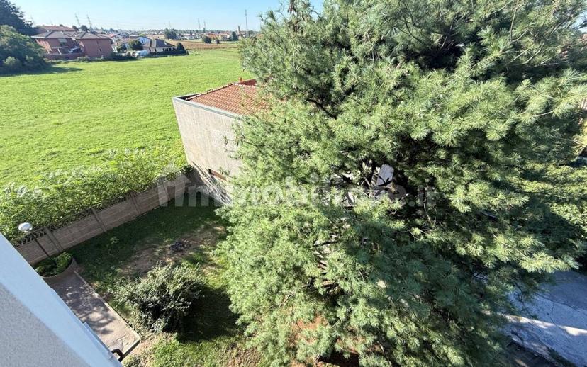 Trilocale via Don Luigi Vismara 43, Centro, Cislago — foto 7 di 28