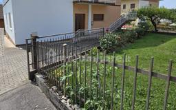 Trilocale via Santa Chiara 12, Centro, Belluno