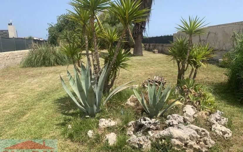 Villa unifamiliare Chiusa Di Carlo San C., Gallina, Avola — foto 16 di 19