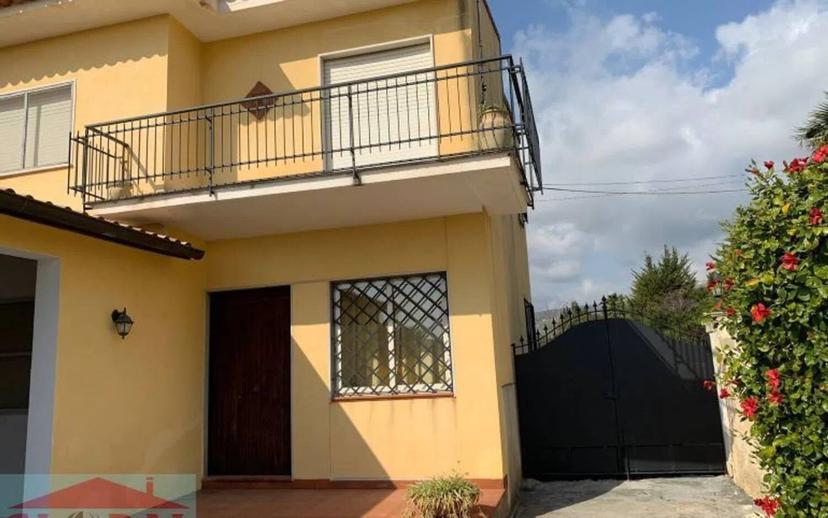 Villa unifamiliare Chiusa Di Carlo San C., Gallina, Avola — foto 18 di 19