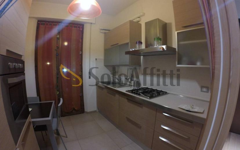 Quadrilocale via Perfetti, Petriccio - Acquacalda, Siena — foto 12 di 18