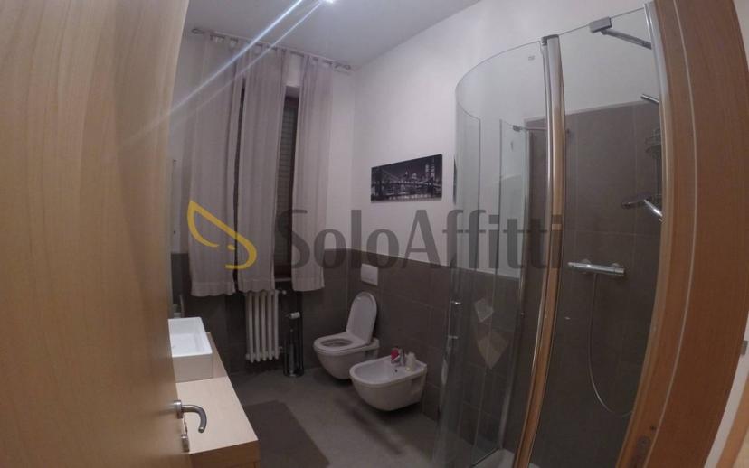 Quadrilocale via Perfetti, Petriccio - Acquacalda, Siena — foto 3 di 18