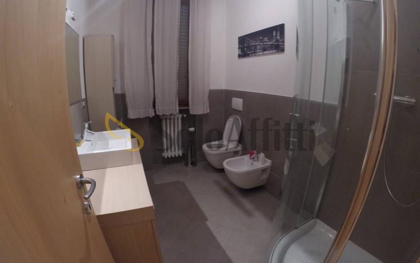 Quadrilocale via Perfetti, Petriccio - Acquacalda, Siena — foto 16 di 18