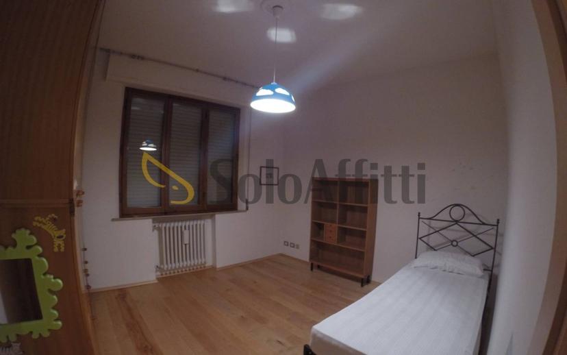 Quadrilocale via Perfetti, Petriccio - Acquacalda, Siena — foto 9 di 18