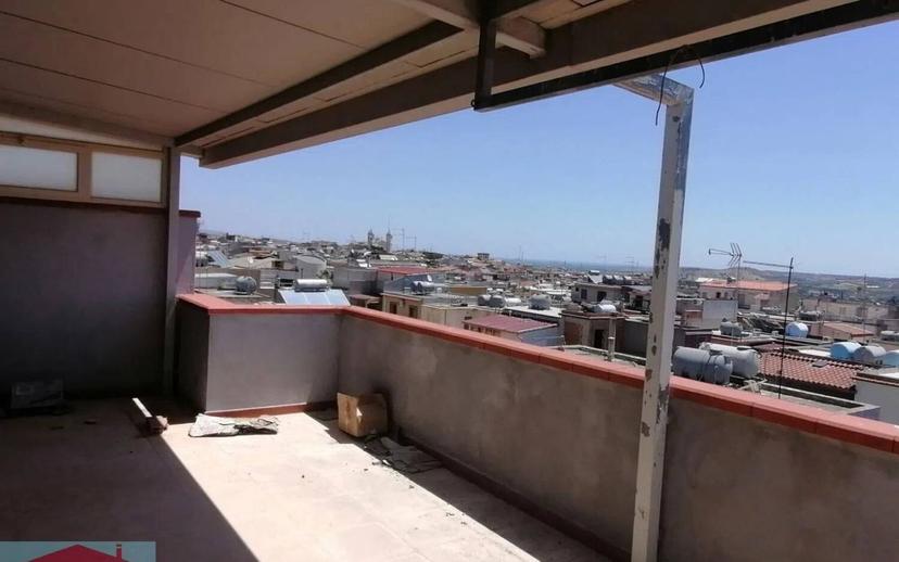 Monolocale via Tenente Giuliano, 19, Rosolini — foto 9 di 9