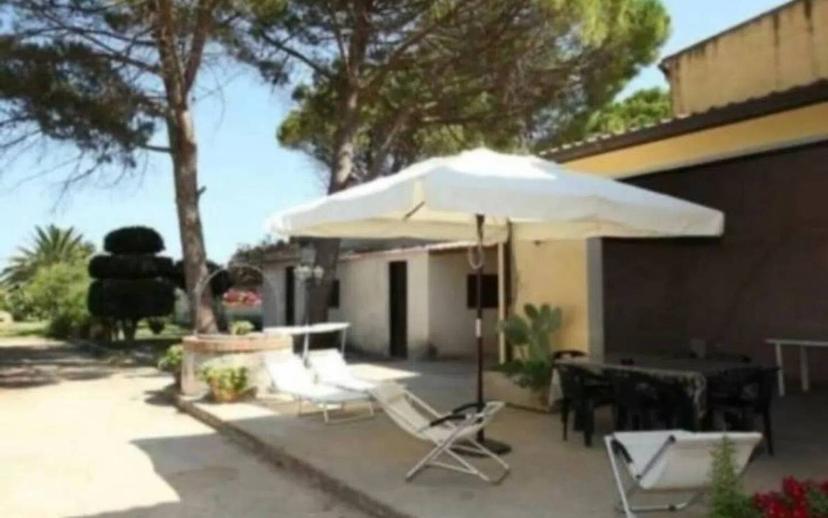 Villa unifamiliare Chiusa Di Carlo San C., Gallina, Avola — foto 9 di 19