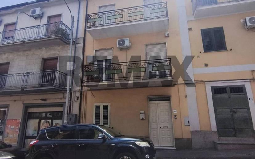 Terratetto plurifamiliare vittorio emanuele 48, Roggiano Gravina — foto 17 di 60