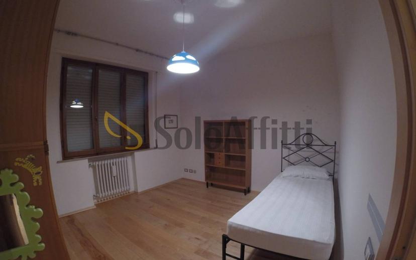 Quadrilocale via Perfetti, Petriccio - Acquacalda, Siena — foto 10 di 18