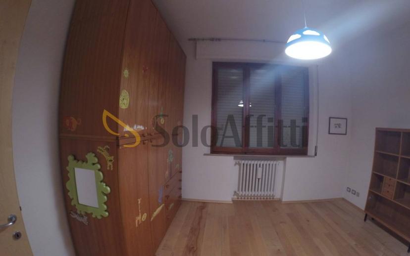 Quadrilocale via Perfetti, Petriccio - Acquacalda, Siena — foto 14 di 18