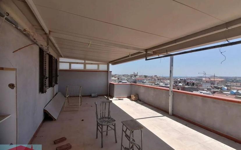 Monolocale via Tenente Giuliano, 19, Rosolini — foto 3 di 9